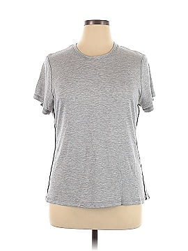 Shape Short Sleeve T-Shirt (view 1)