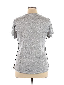Shape Short Sleeve T-Shirt (view 2)