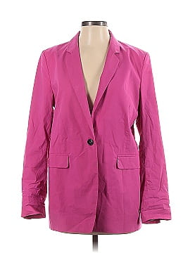Closed Blazer (view 1)