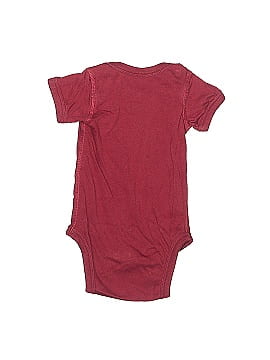 Rabbit Skins Short Sleeve Onesie (view 2)