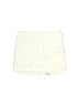ADAM by Adam Lippes Solid Ivory Shorts Size 6 - photo 1