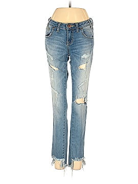 ONE X ONETEASPOON Jeans (view 1)