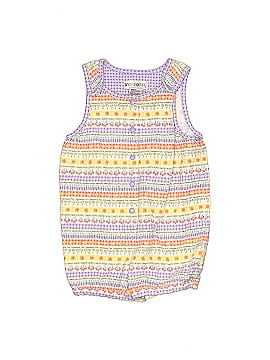Gymboree Romper (view 1)