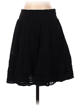 Bohemian Cafe Casual Skirt (view 1)