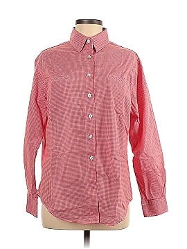 Bentley Arbuckle Long Sleeve Button-Down Shirt (view 1)