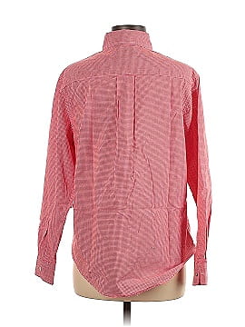 Bentley Arbuckle Long Sleeve Button-Down Shirt (view 2)