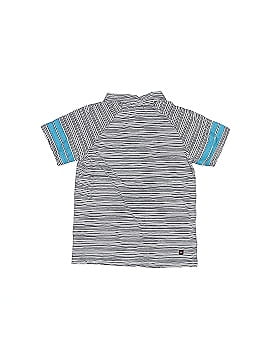 Tea Short Sleeve T-Shirt (view 2)