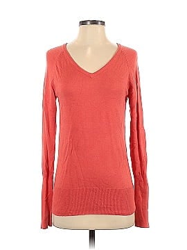 Mossimo Long Sleeve Top (view 1)