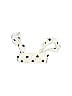 Forever 21 Polka Dots Ivory White Swimsuit Top Size S - photo 1