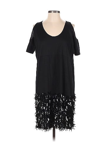 Religion Casual Dress (view 1)