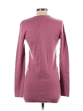 Michael Kors Collection Cashmere Cardigan (view 2)