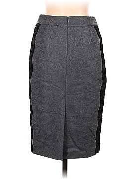 Valentino Roma Wool Skirt (view 2)