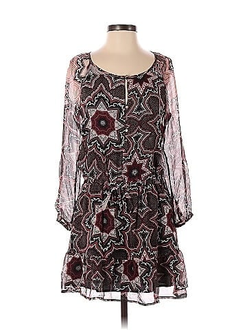 Gypsy 05 Casual Dress (view 1)