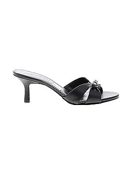 Lower East Side Heels (view 1)
