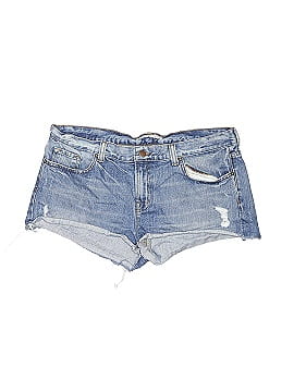 J Brand Denim Shorts (view 1)