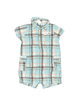 Just One Year by Carter's Short Sleeve Outfit (view 1)