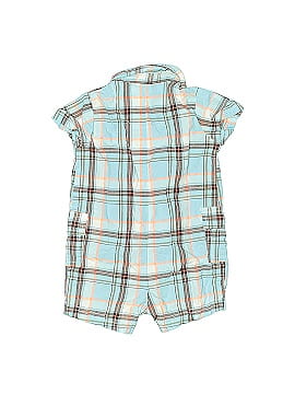 Just One Year by Carter's Short Sleeve Outfit (view 2)