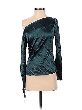 Reformation Long Sleeve Blouse (view 1)