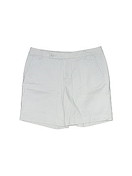 Style&Co Khaki Shorts (view 1)