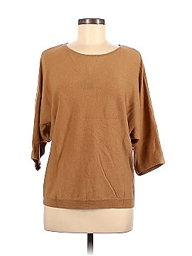 Soho JEANS NEW YORK & COMPANY Long Sleeve Top (view 1)