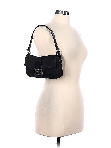 Fendi discount neoprene baguette