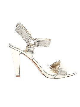Karl Lagerfeld Heels (view 1)