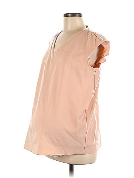 ASOS Maternity Sleeveless Blouse (view 1)