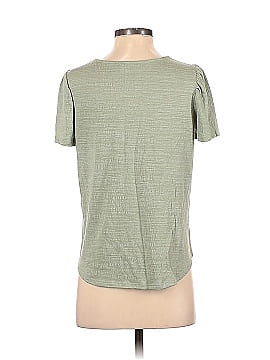 89th + Madison Short Sleeve Top (view 2)