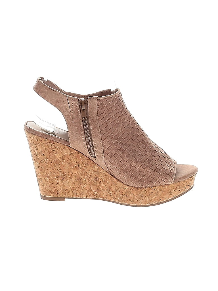 fergalicious wedges
