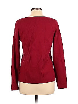 Banana Republic Long Sleeve Top (view 2)