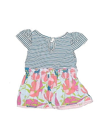 Ruffle Butts Short Sleeve Top (view 2)