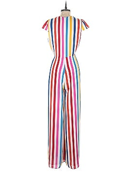 Color Me Courtney Sheree Jumpsuit (view 2)