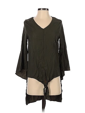 L & B Casual Dress (view 1)