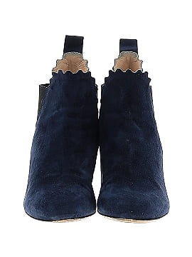 Chloé Ankle Boots (view 2)