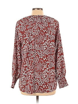 Unbranded 3/4 Sleeve Blouse (view 2)