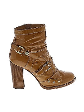 Mulberry Ankle Boots (view 1)