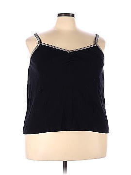 Venezia Jeans Clothing Co. Sleeveless Top (view 1)