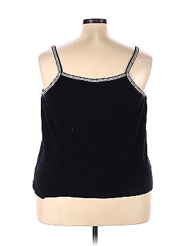 Venezia Jeans Clothing Co. Sleeveless Top (view 2)