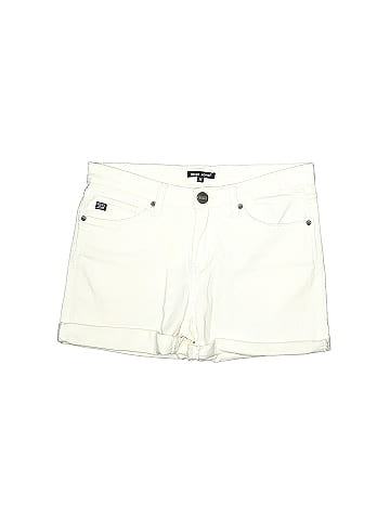 Dear John Denim Shorts (view 1)