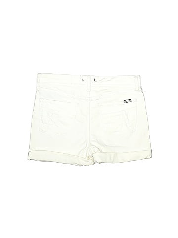 Dear John Denim Shorts (view 2)