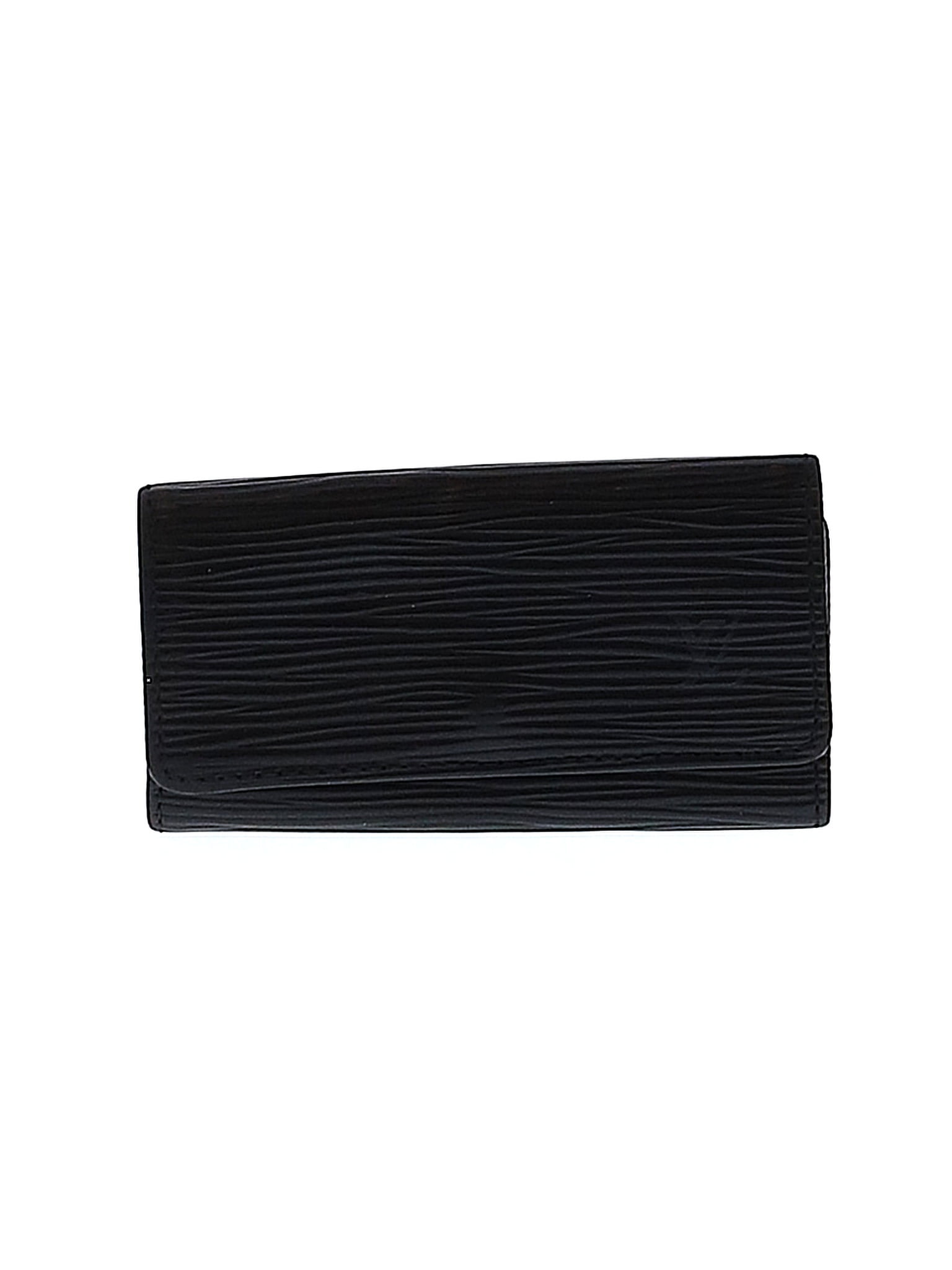 Louis Vuitton, Bags, Louis Vuitton Yellow Epi Leather Porte Billets  Compact Wallet