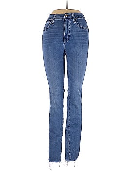 Madewell Jeans (view 1)