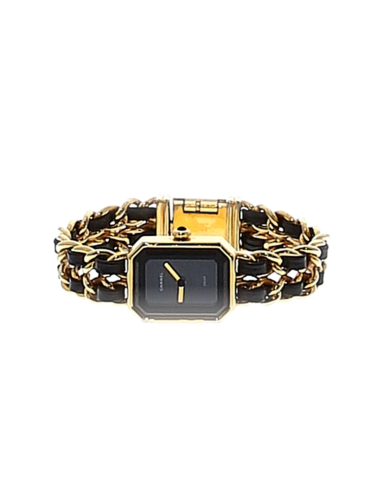 Sell Chanel Watch  Sell your Chanel Watch online