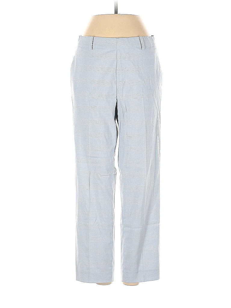 Uniqlo Blue Dress Pants 26 Waist 68 off thredUP