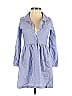 Carter's Blue Casual Dress Size 8 - photo 1