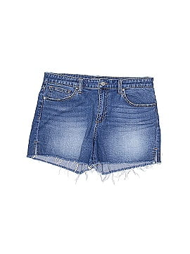 Joe's Jeans Denim Shorts (view 1)