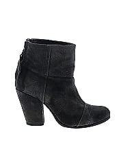 Rag & Bone Ankle Boots