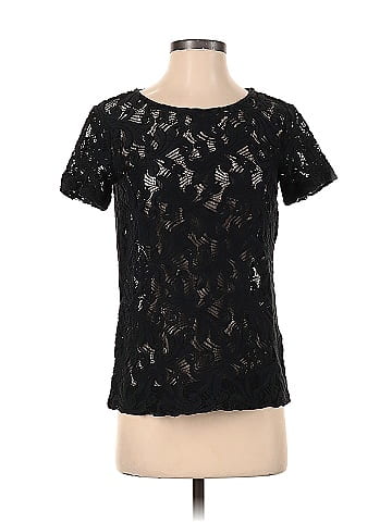 Kain Label Short Sleeve Top (view 1)