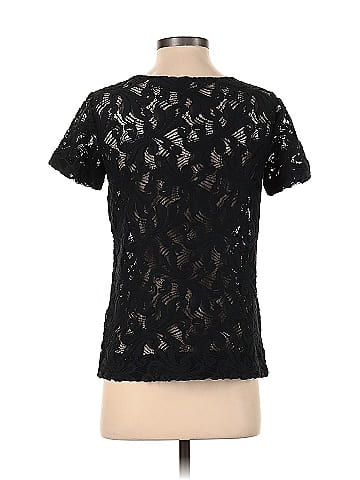 Kain Label Short Sleeve Top (view 2)