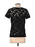 Kain Label Black Short Sleeve Top Size P (petite) - photo 2